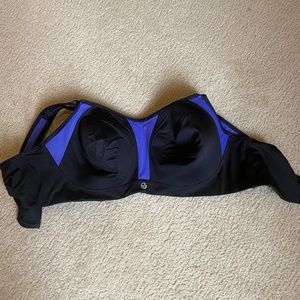 Soma sports bra-